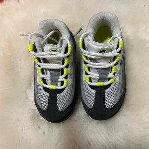 Toddler Boys Nike Airmax